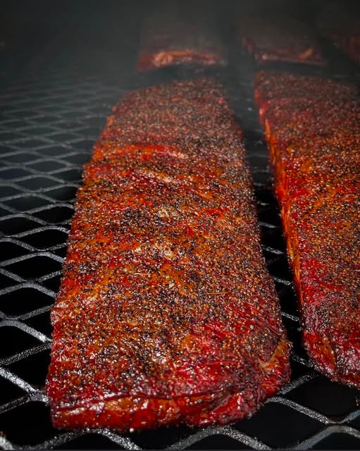 Smoky BBQ Beef Ribs Recipe